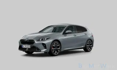 BMW Serie 1 120d 48V auto del 2025 usata a Settimo Torinese