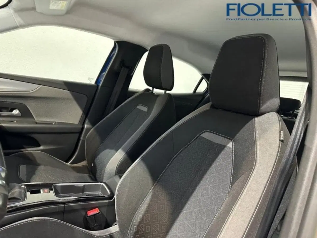 Opel Mokka usata a Brescia (12)