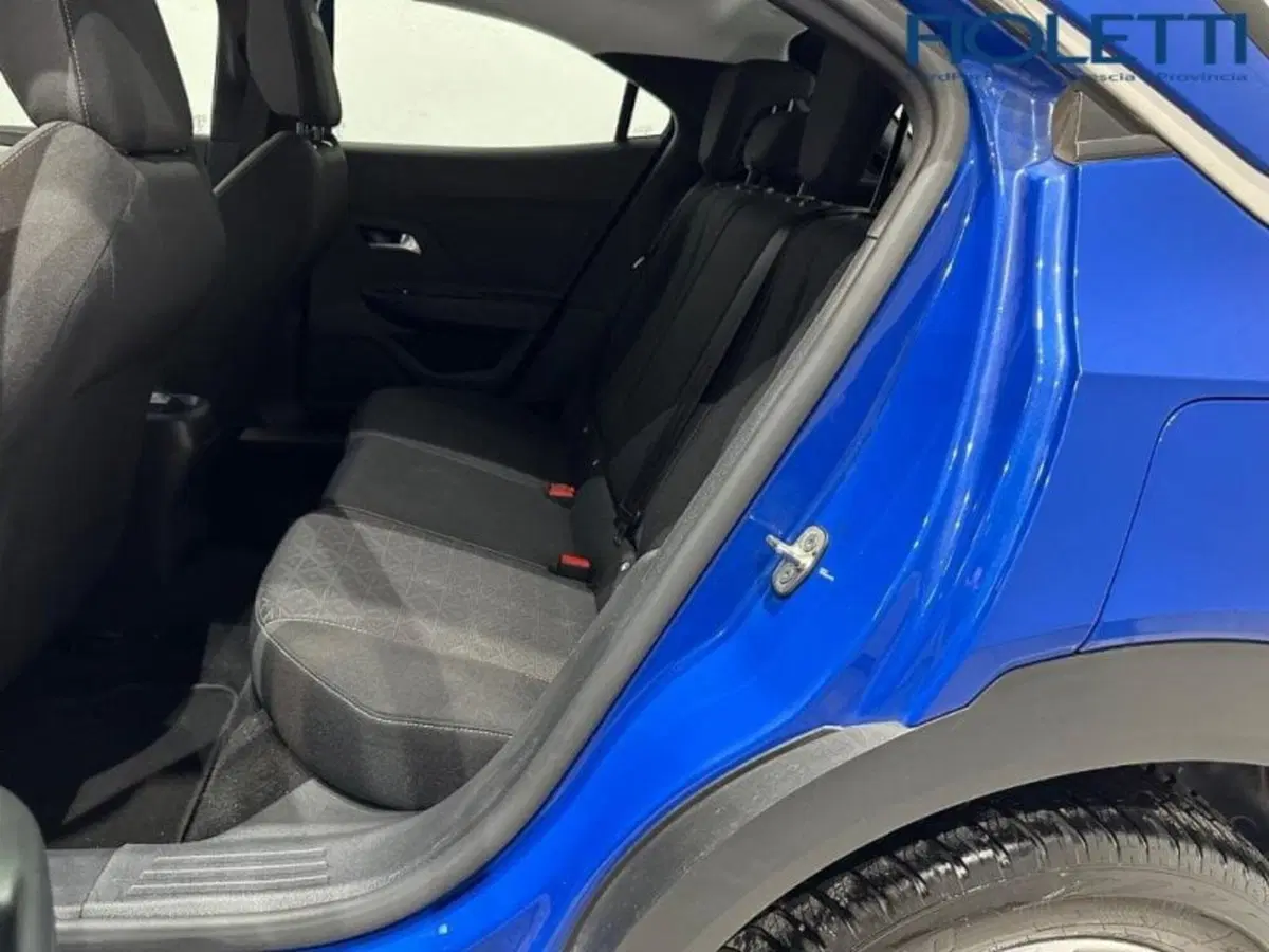 Opel Mokka usata a Brescia (13)