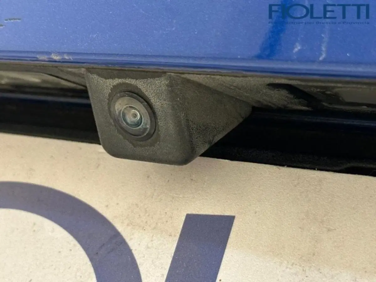Opel Mokka usata a Brescia (18)