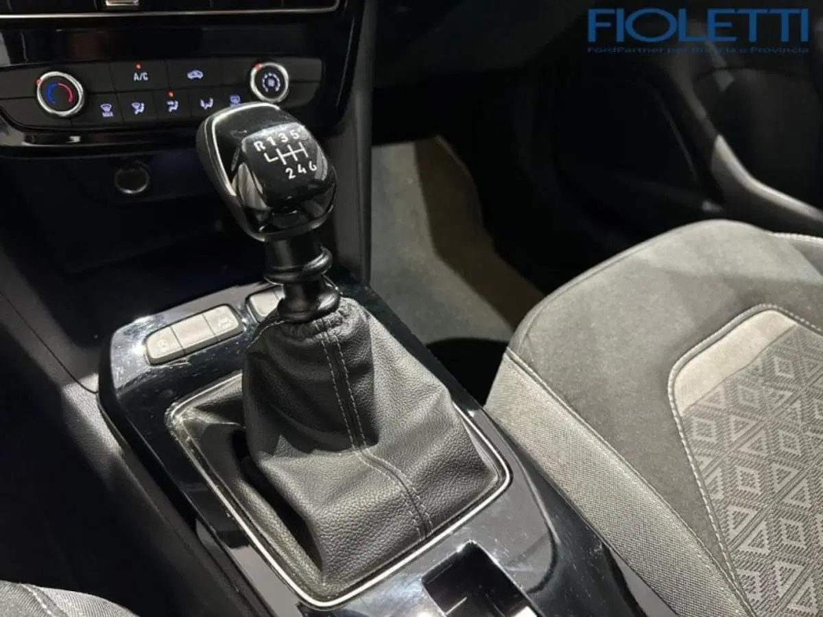 Opel Mokka usata a Brescia (9)