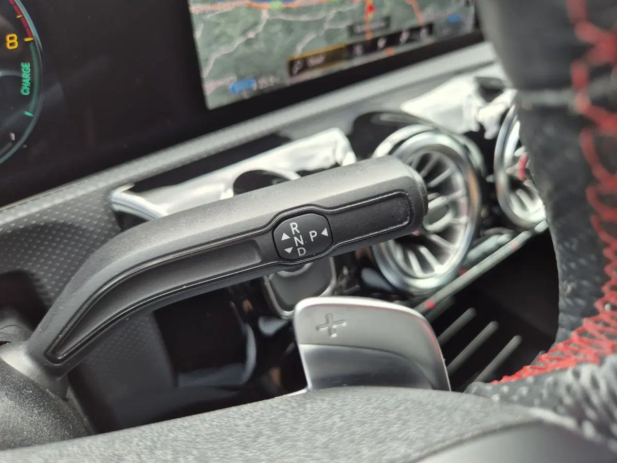 Mercedes-Benz Classe A usata  (10)