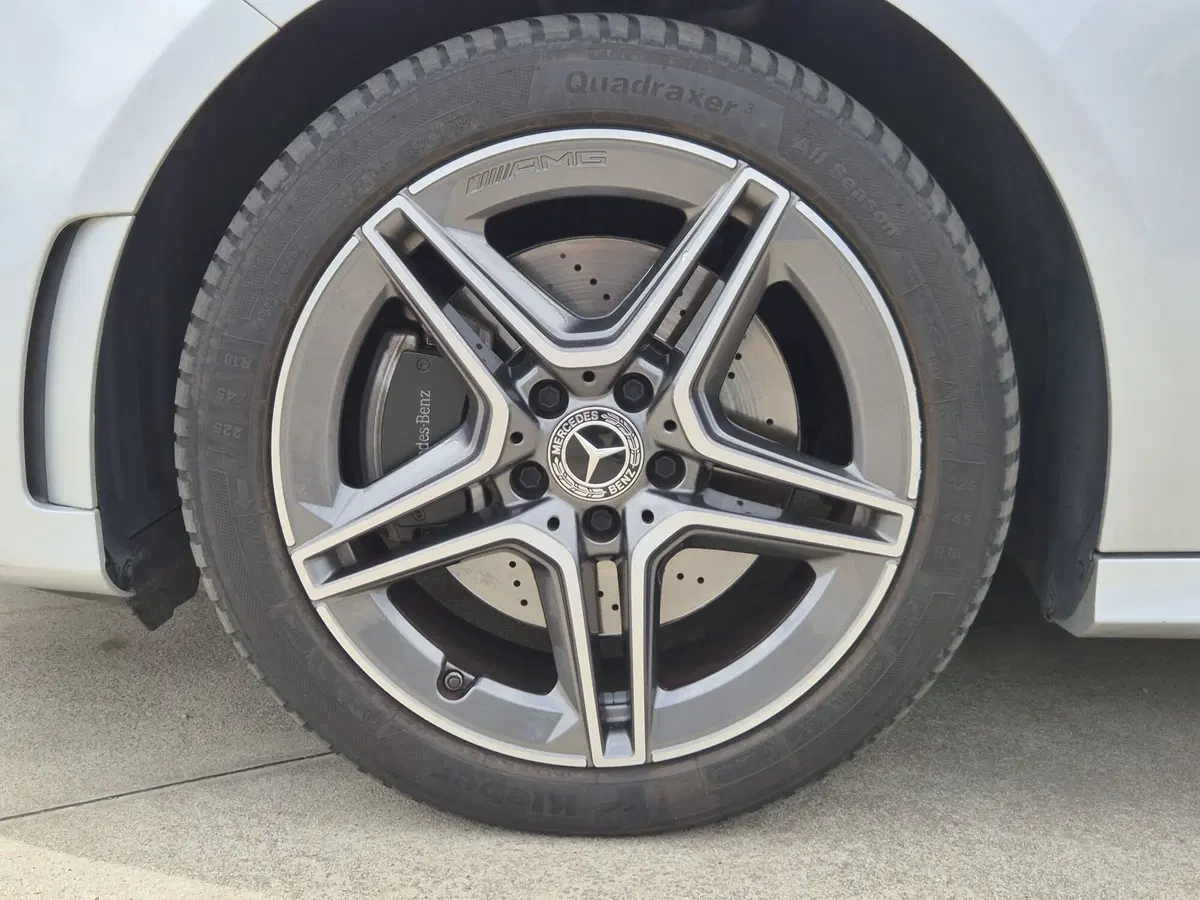 Mercedes-Benz Classe A usata  (13)