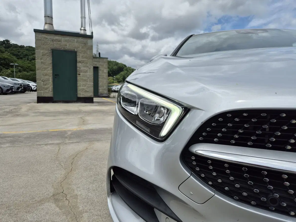 Mercedes-Benz Classe A usata  (16)