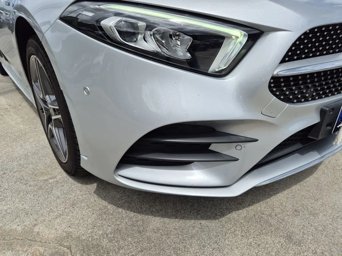 Mercedes-Benz Classe A usata  (19)
