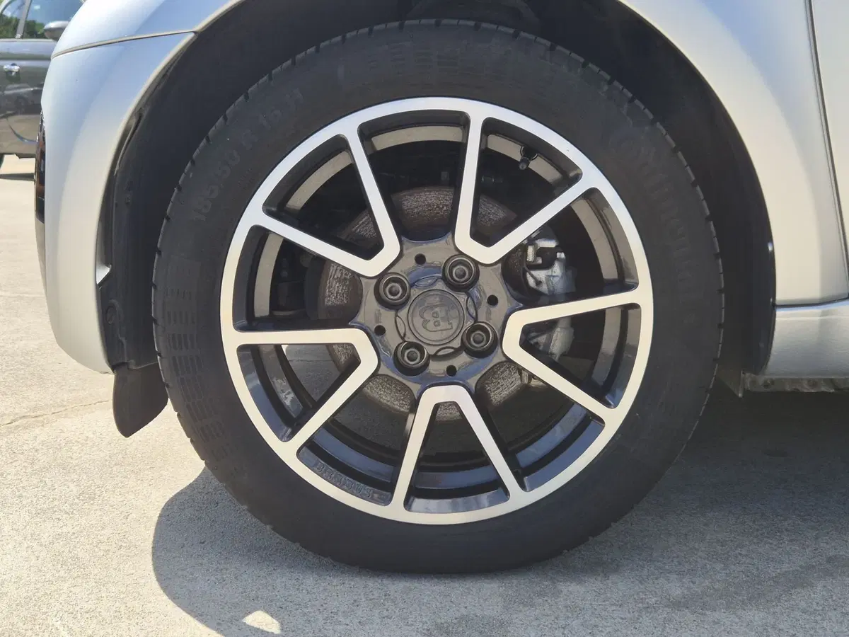 smart Fortwo usata  (11)