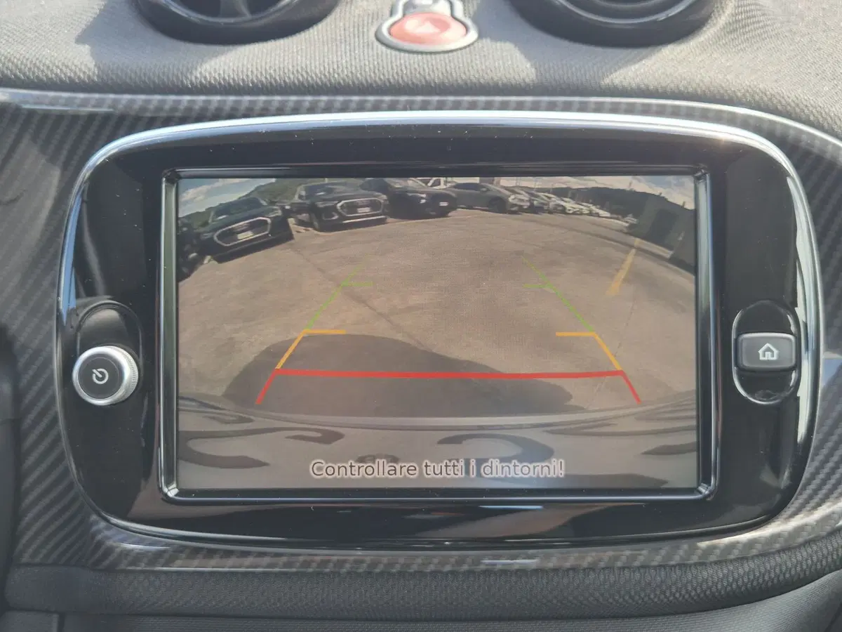 smart Fortwo usata  (13)