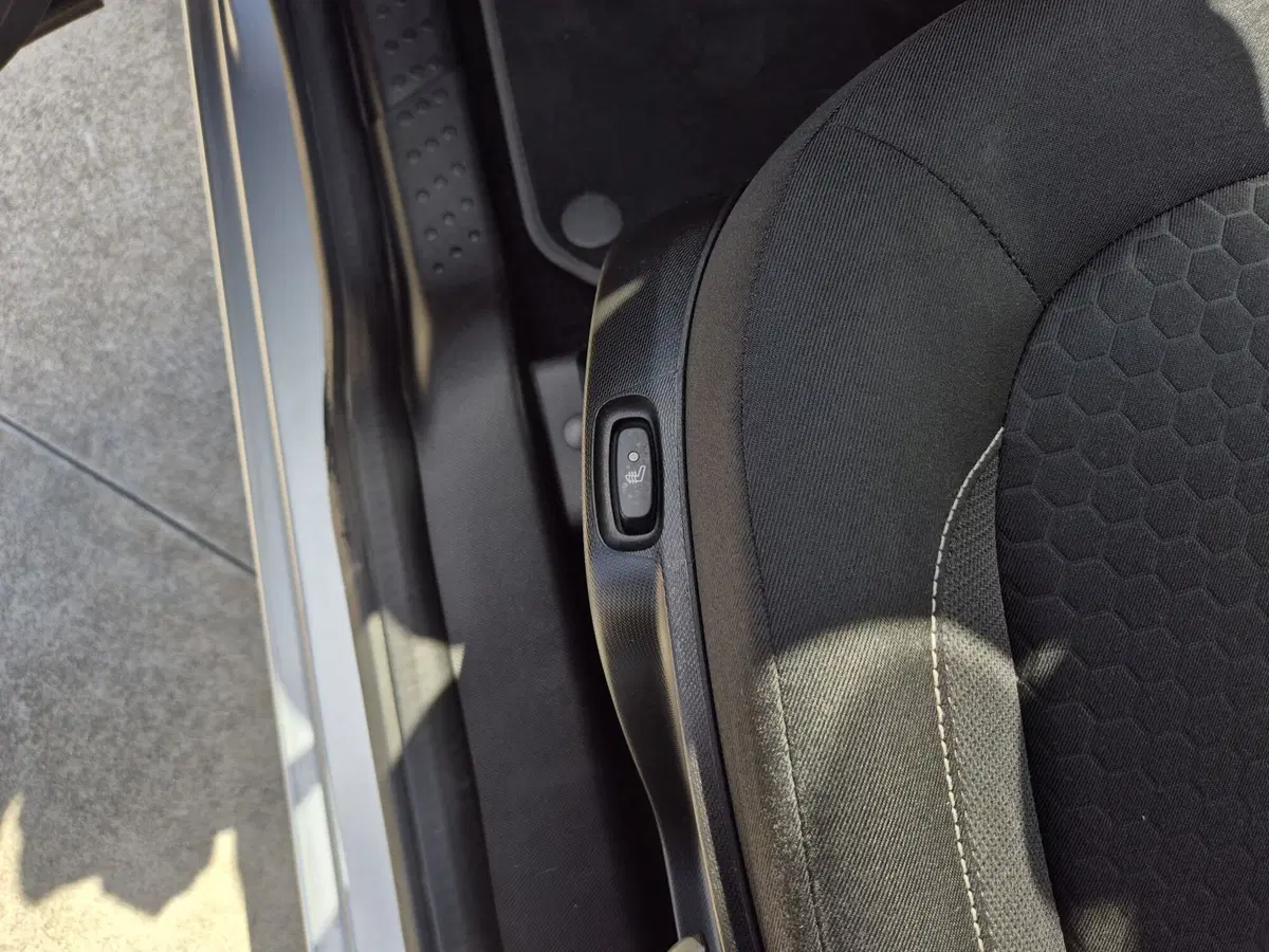 smart Fortwo usata  (16)