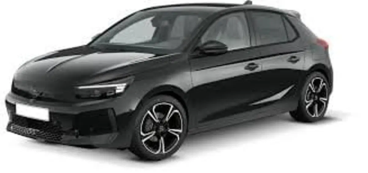 Opel Corsa nuova a Torino