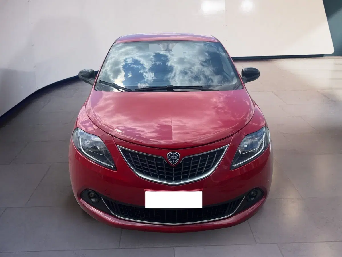 Lancia Ypsilon usata a Torino