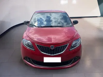 Lancia Ypsilon 1.0 FireFly 5 porte S&amp;S Hybrid Ecochic Gold del 2022 usata a Torino