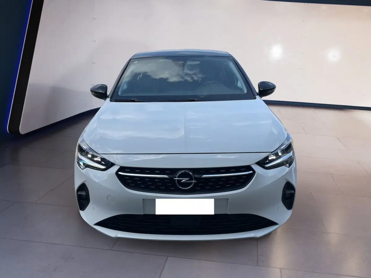 Opel Corsa usata a Torino