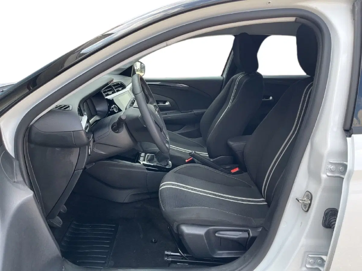 Opel Corsa usata a Torino (10)