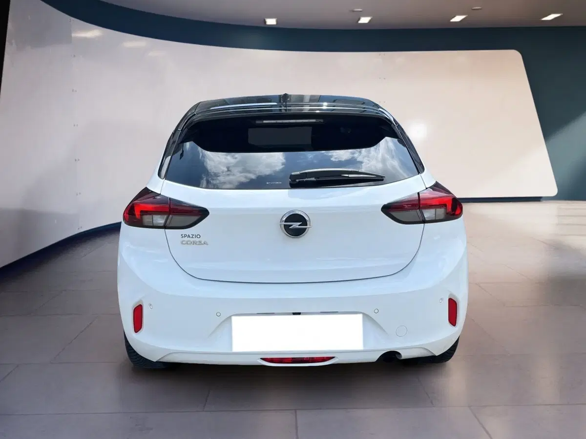 Opel Corsa usata a Torino (5)