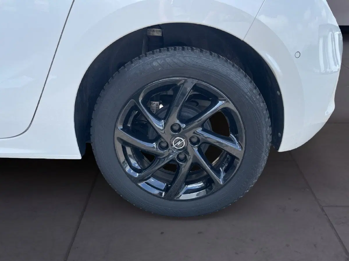 Opel Corsa usata a Torino (7)