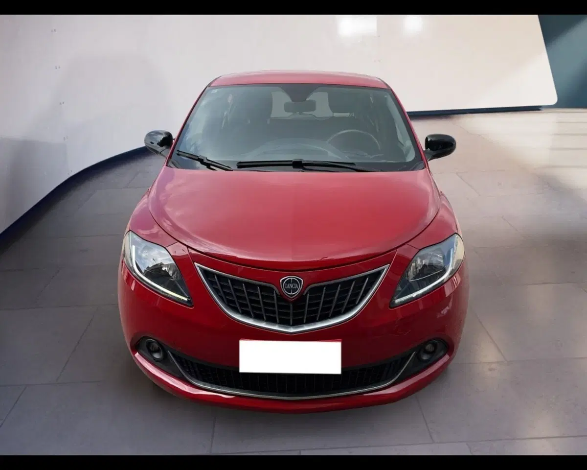 Lancia Ypsilon usata a Torino