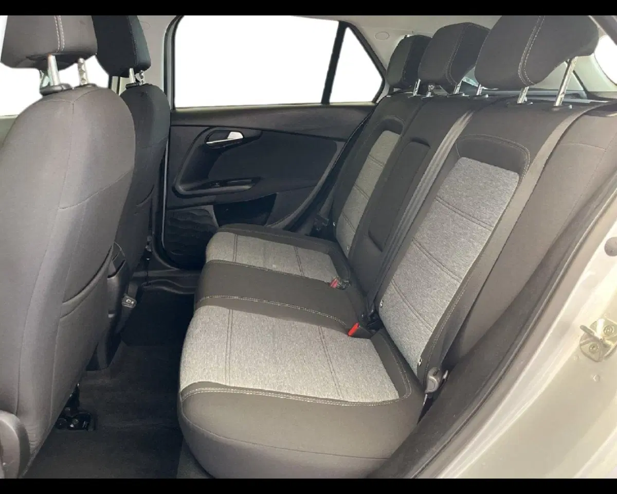 Fiat Tipo Station Wagon usata a Torino (13)