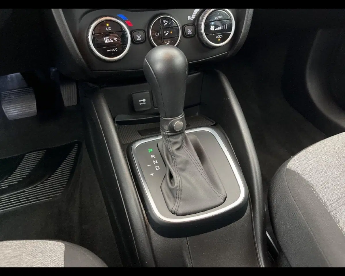 Fiat Tipo Station Wagon usata a Torino (6)