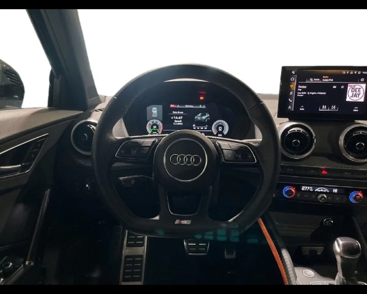 Audi Q2 usata a Torino (4)