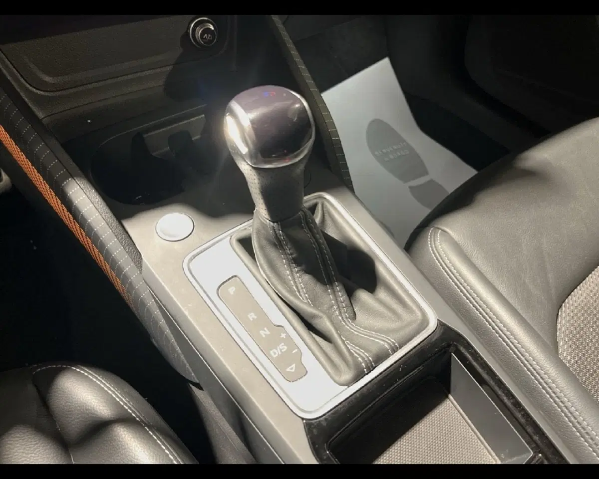 Audi Q2 usata a Torino (5)