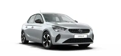 Opel Corsa 1.2 Nuova Yes s&amp;s 100cv at8 nuova a Torino