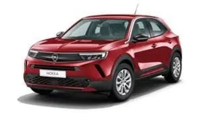 Opel Mokka 1.2 Turbo GS Line nuova a Torino