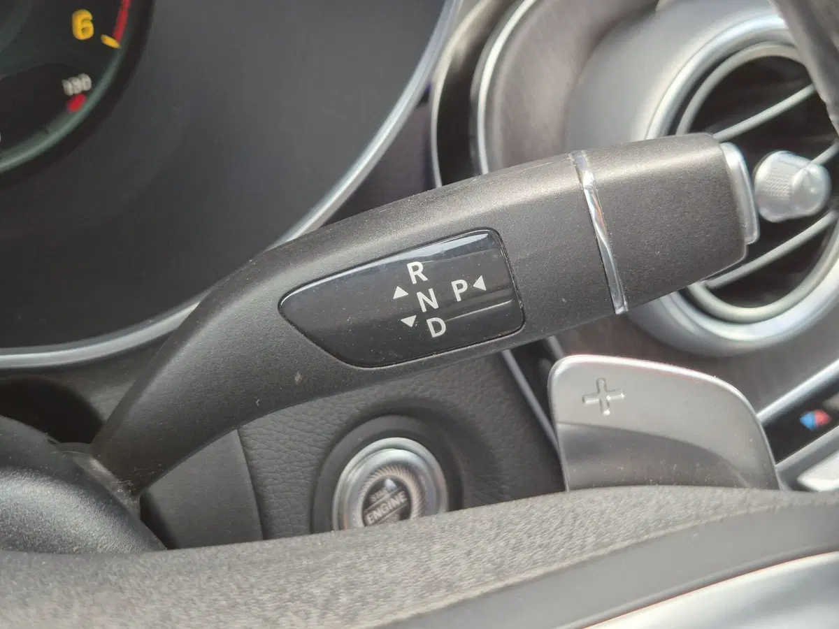 Mercedes-Benz GLC SUV usata  (10)