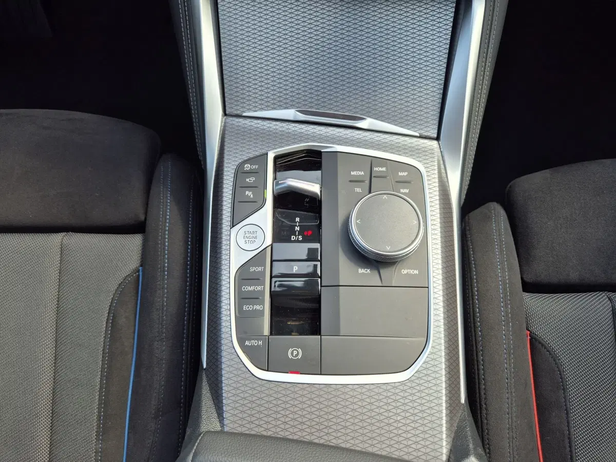 BMW Serie 4 Gran Coupé usata  (10)
