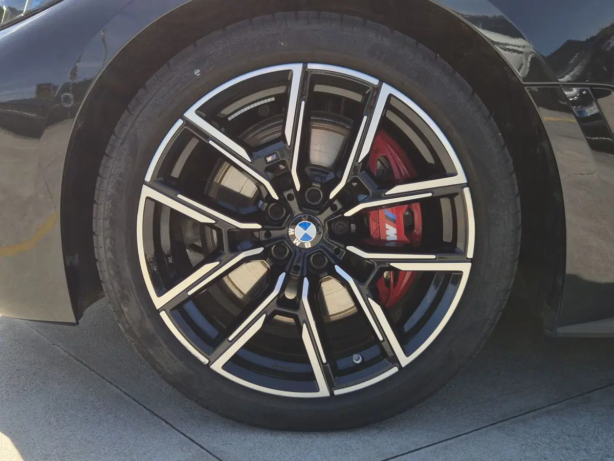BMW Serie 4 Gran Coupé usata  (13)