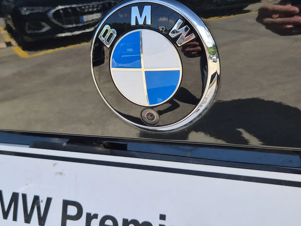 BMW Serie 4 Gran Coupé usata  (16)
