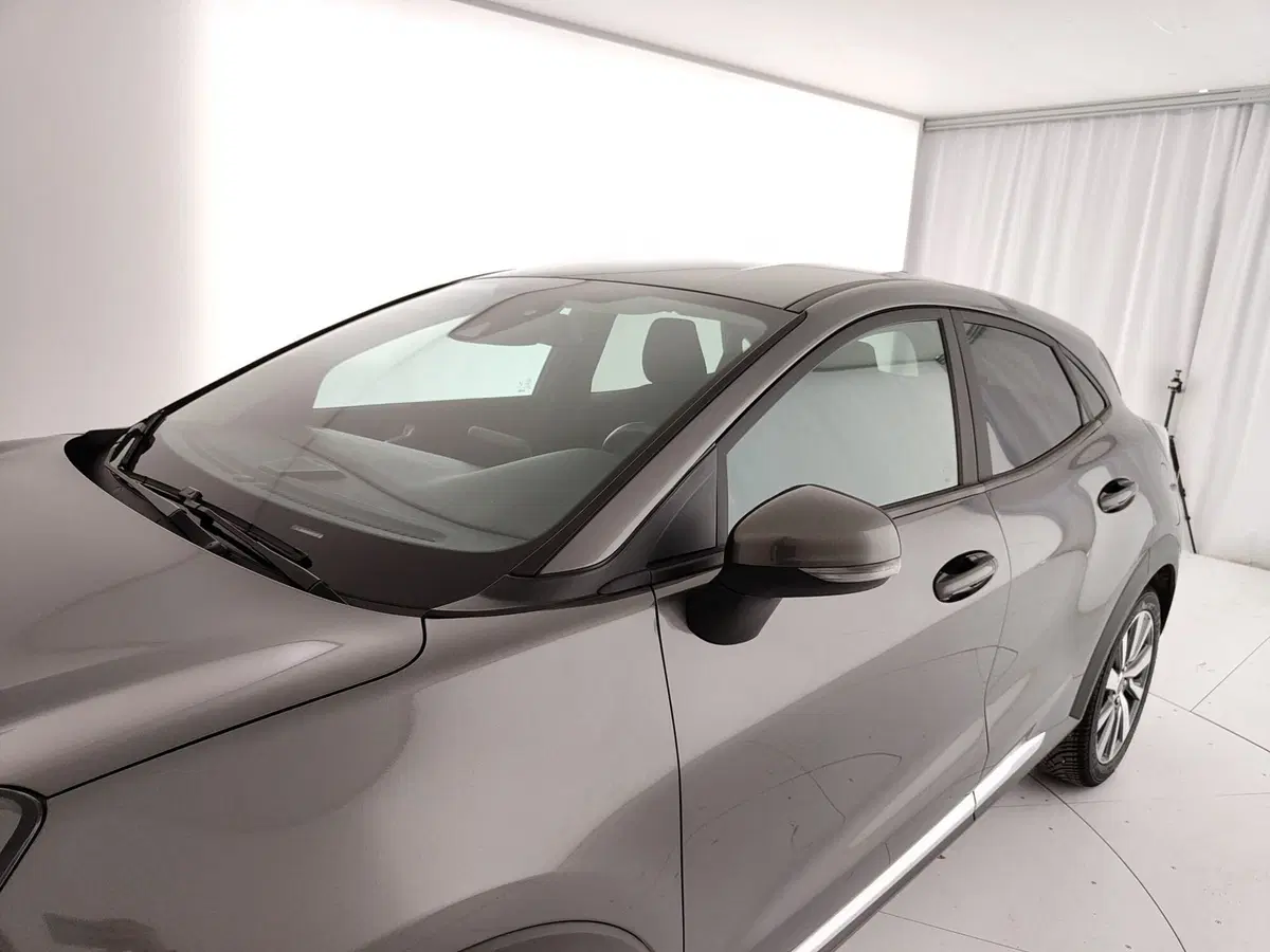 Ford Puma usata a Caserta (15)