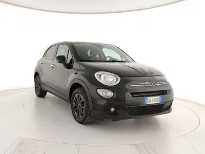 Fiat 500X 1.3 mjet 95cv del 2023 usata a Caserta