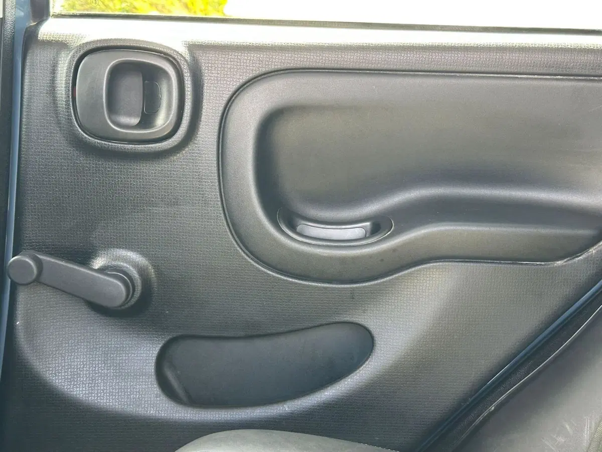Fiat Panda usata a Pistoia (12)