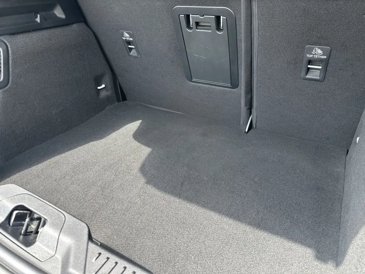 Ford Focus usata a Pistoia (10)
