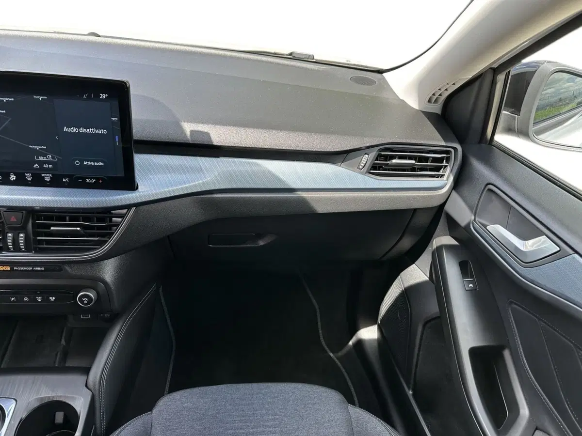 Ford Focus usata a Pistoia (13)