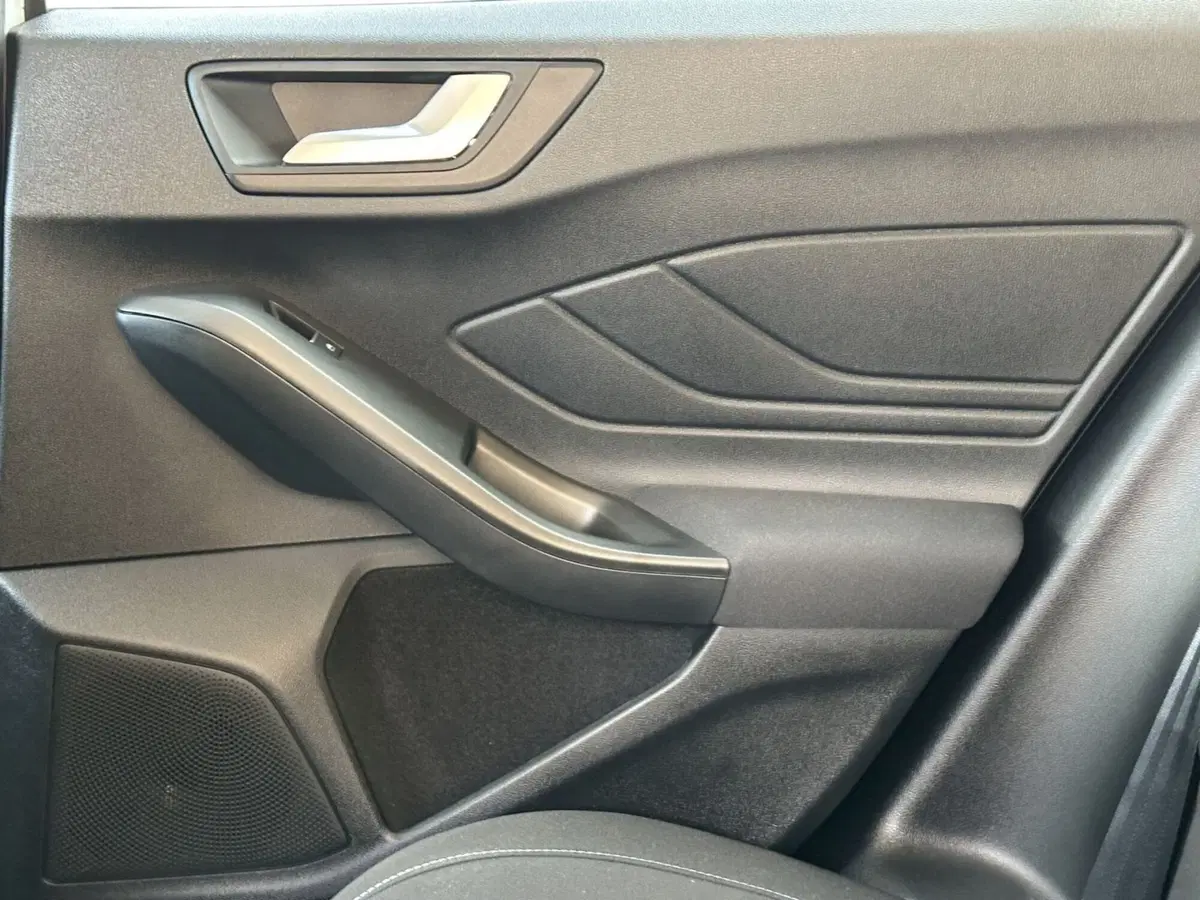 Ford Focus usata a Pistoia (14)