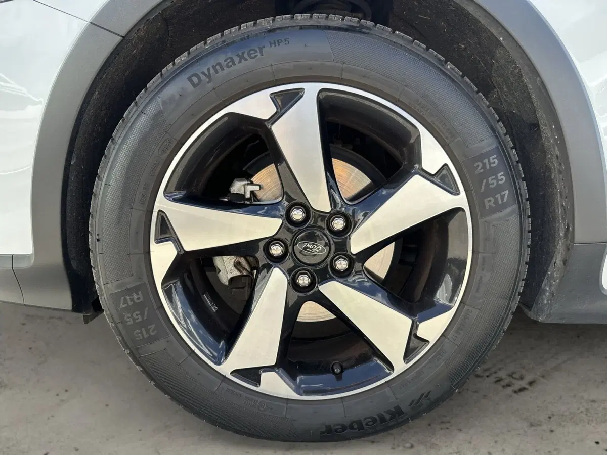 Ford Focus usata a Pistoia (16)