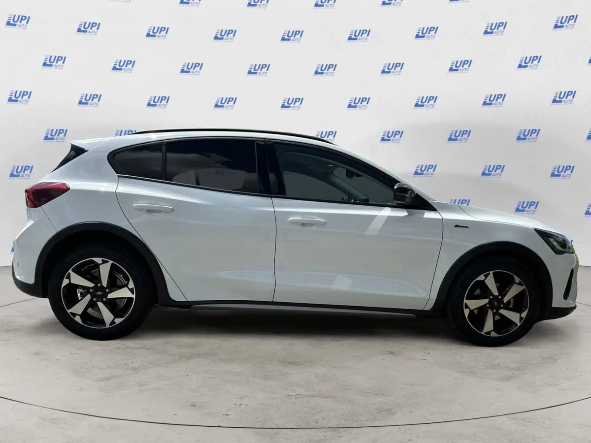 Ford Focus usata a Pistoia (3)