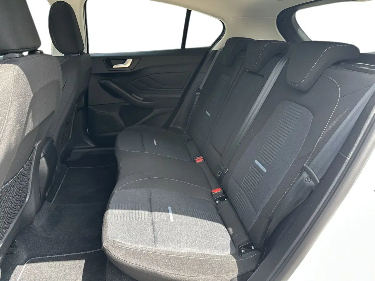 Ford Focus usata a Pistoia (9)
