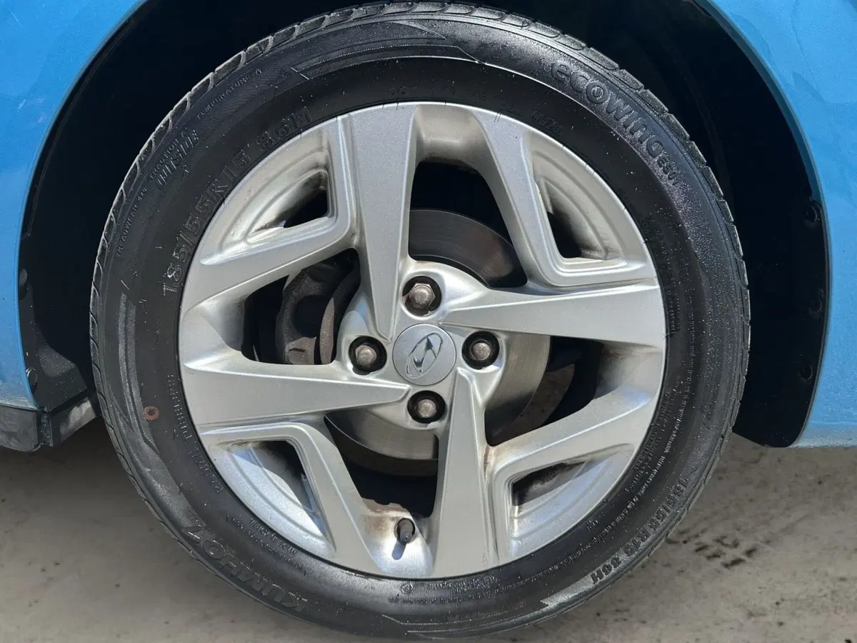 Hyundai i10 usata a Pistoia (12)