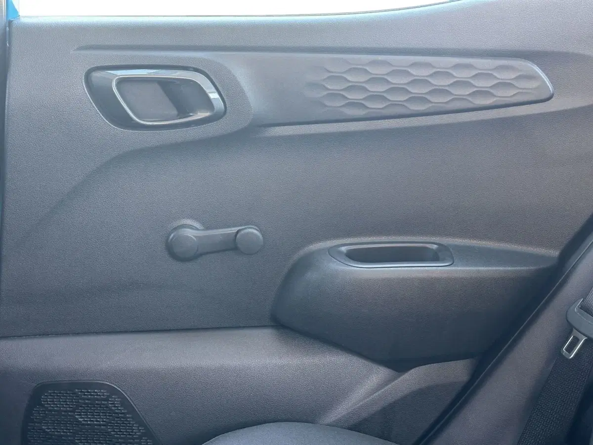 Hyundai i10 usata a Pistoia (13)