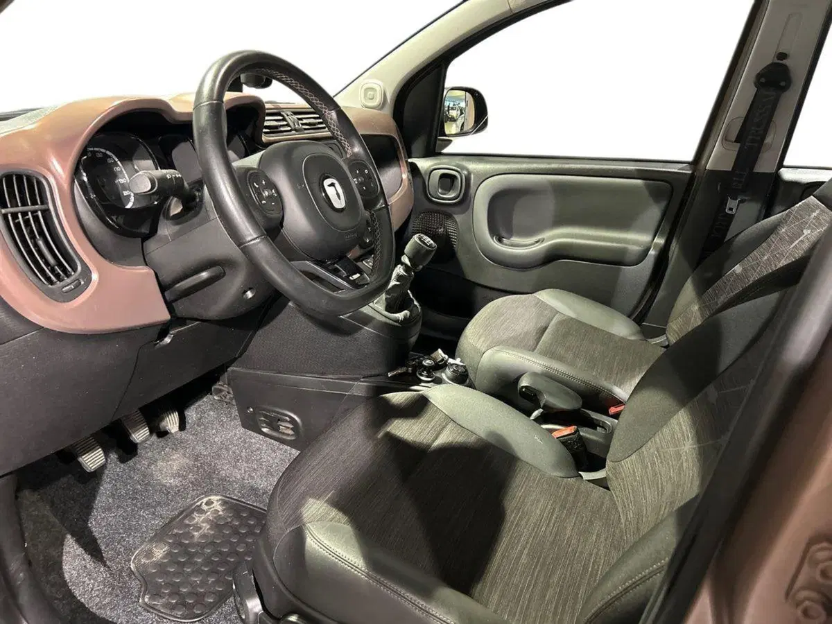 Fiat Panda usata a Milano (11)