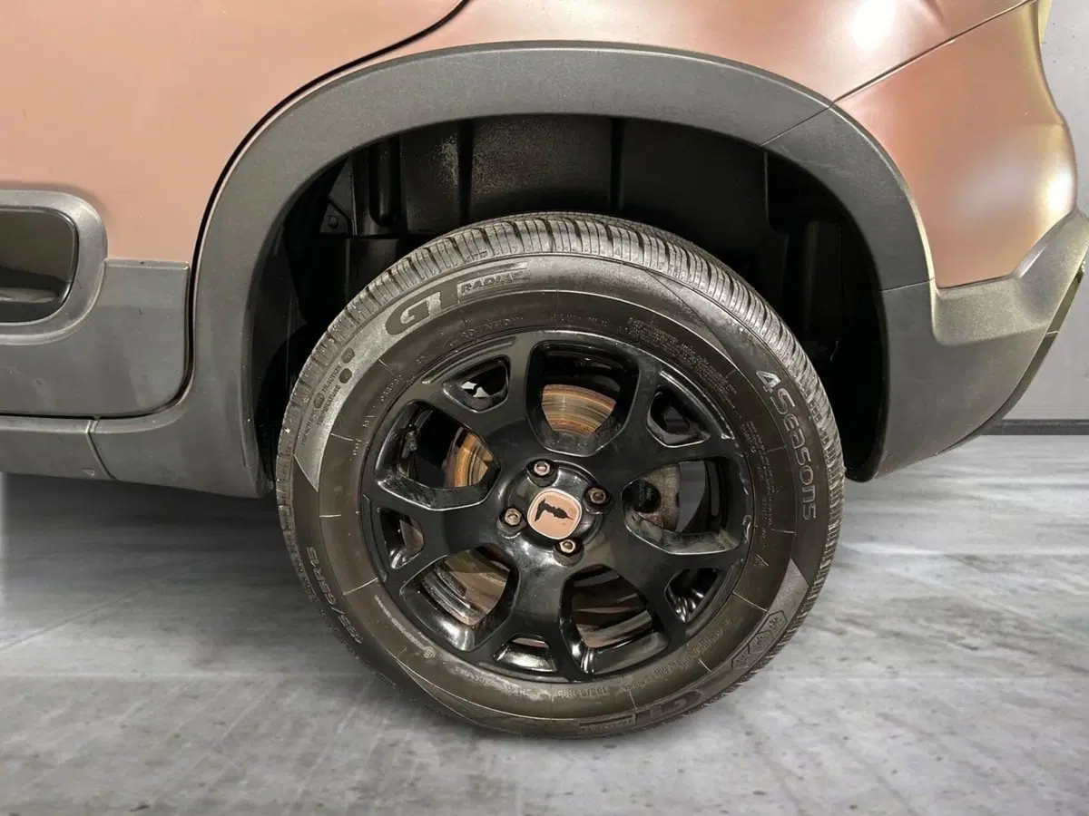 Fiat Panda usata a Milano (14)