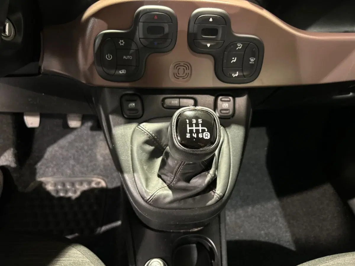 Fiat Panda usata a Milano (15)