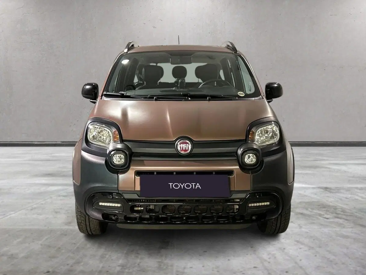 Fiat Panda usata a Milano (3)