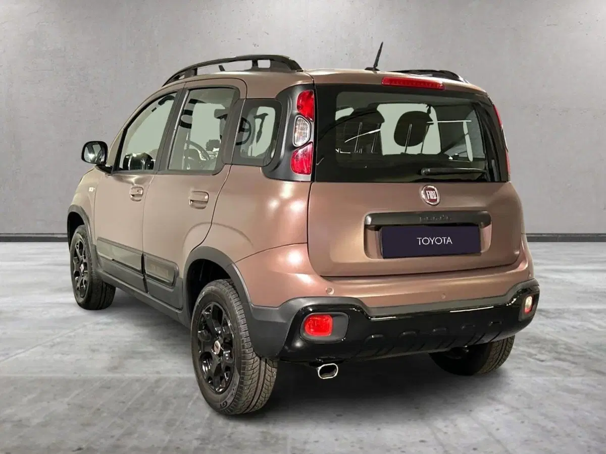 Fiat Panda usata a Milano (4)