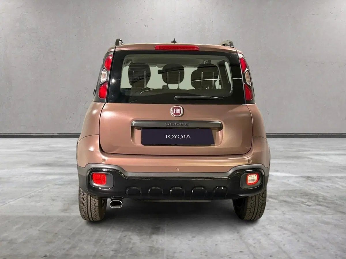 Fiat Panda usata a Milano (5)
