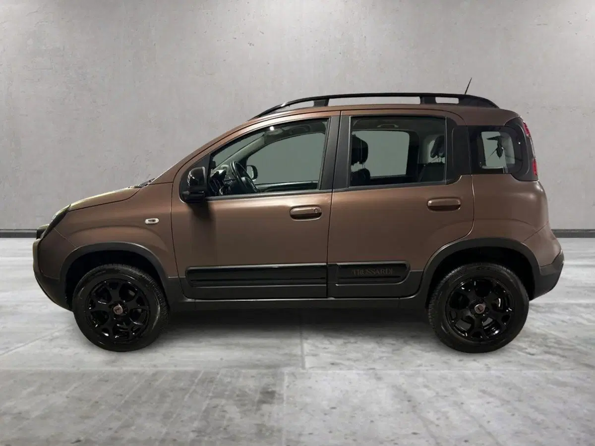 Fiat Panda usata a Milano (6)