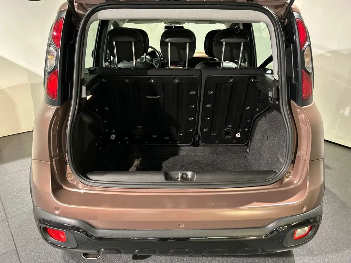 Fiat Panda usata a Milano (8)