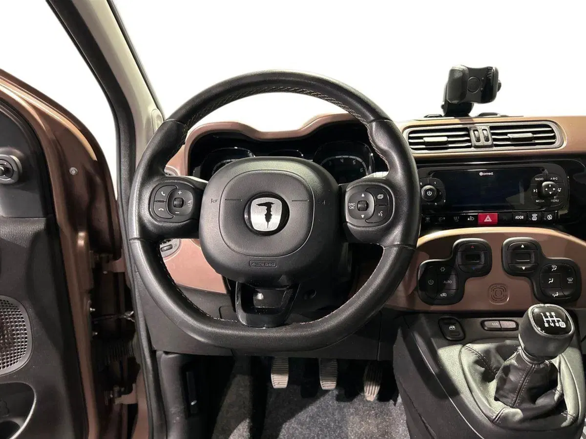 Fiat Panda usata a Milano (9)